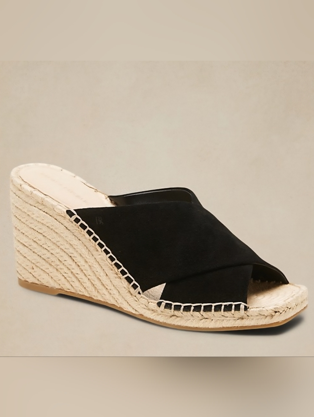 Banana Republic Espadrille Wedge